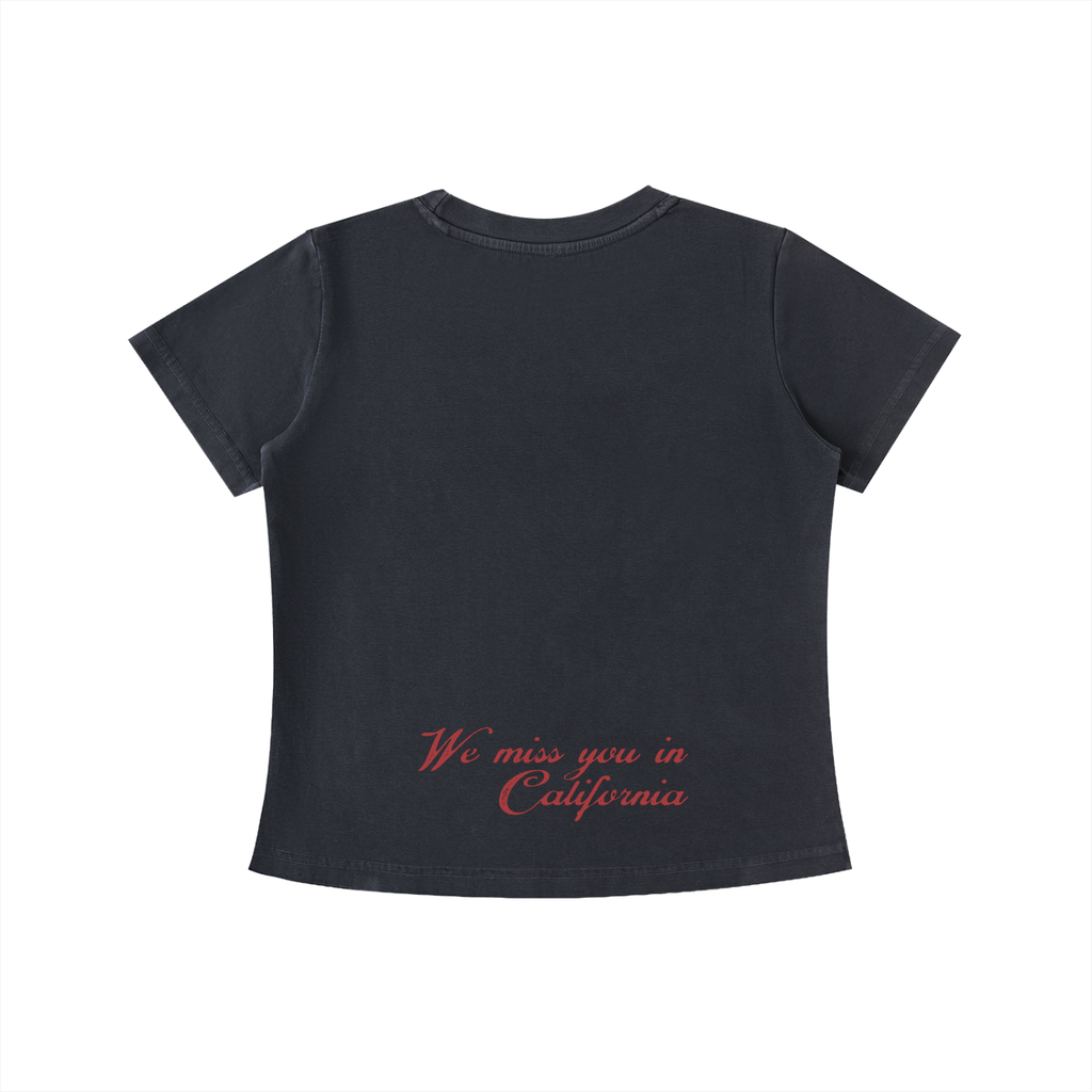 Lucky Faces - Lucky Tee