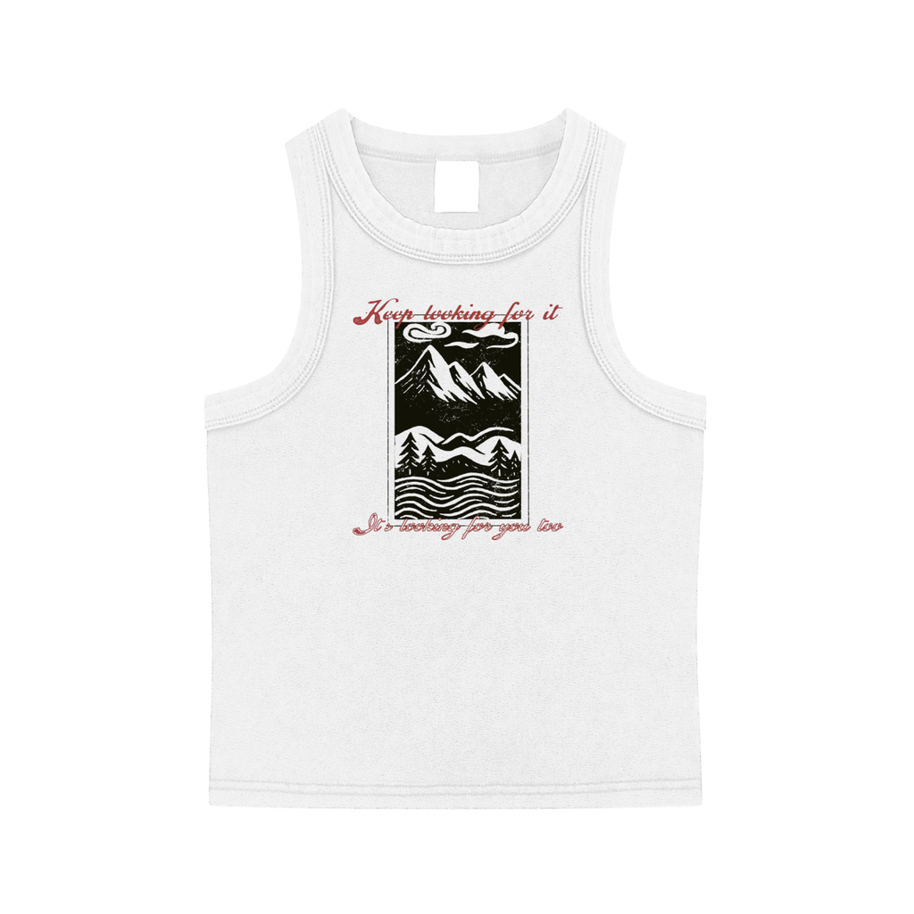 The Search - Sunday Tank