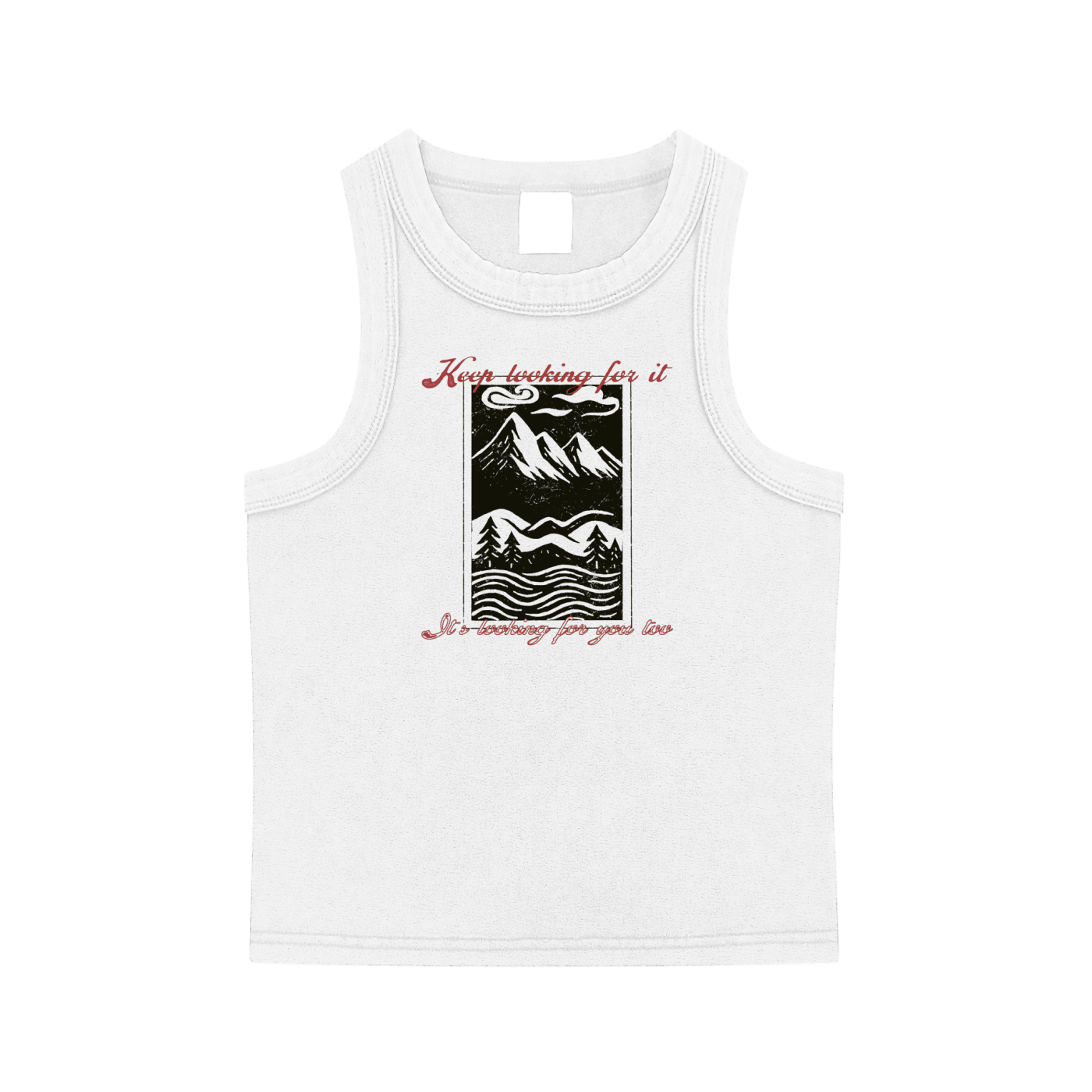 The Search - Sunday Tank