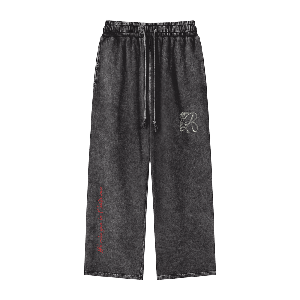 Miss You - Drift Pant